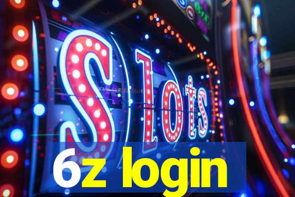 6z login